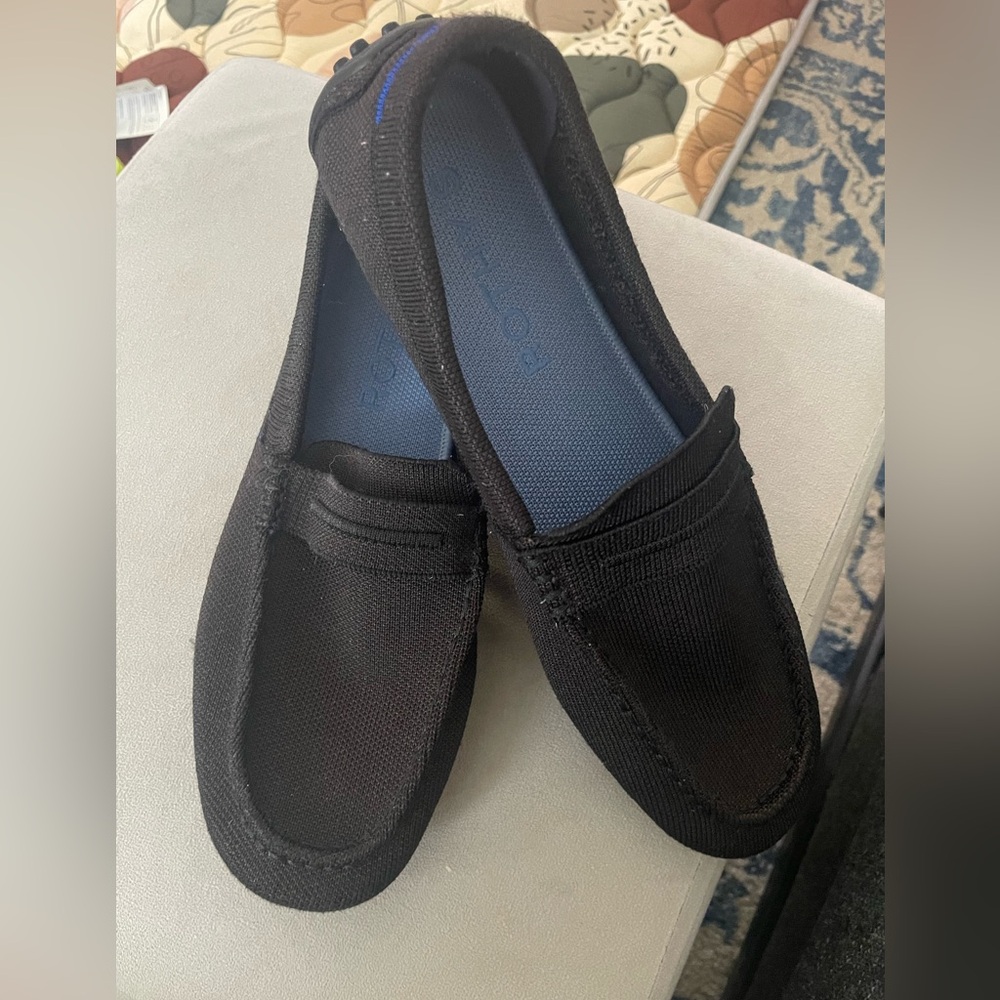 Rothy's Drivers <good used condition>